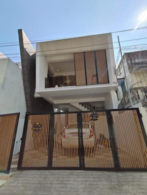 NIVAS HILL VIEW APARTMENTS